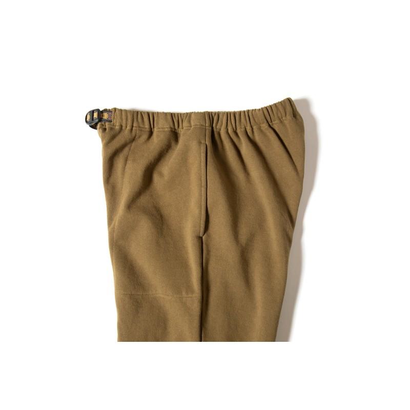 グリップスワニー Grip Swany W'S TYROLEAN PANTS COYOTE GSW-31｜vic2｜07