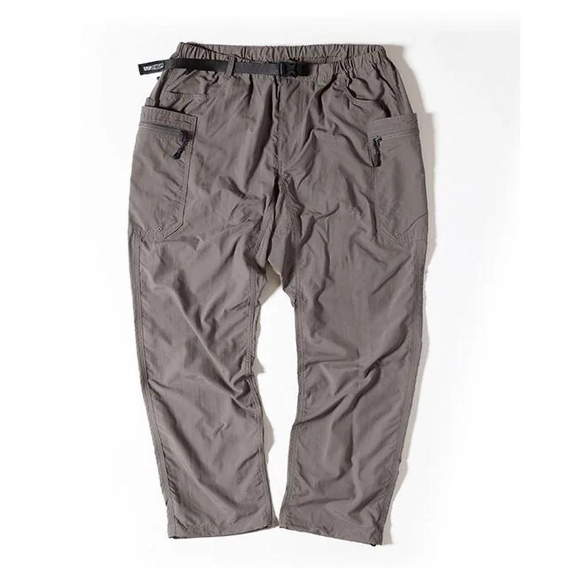 グリップスワニー Grip Swany Supplex Gear Pants 4.0 Charcoal