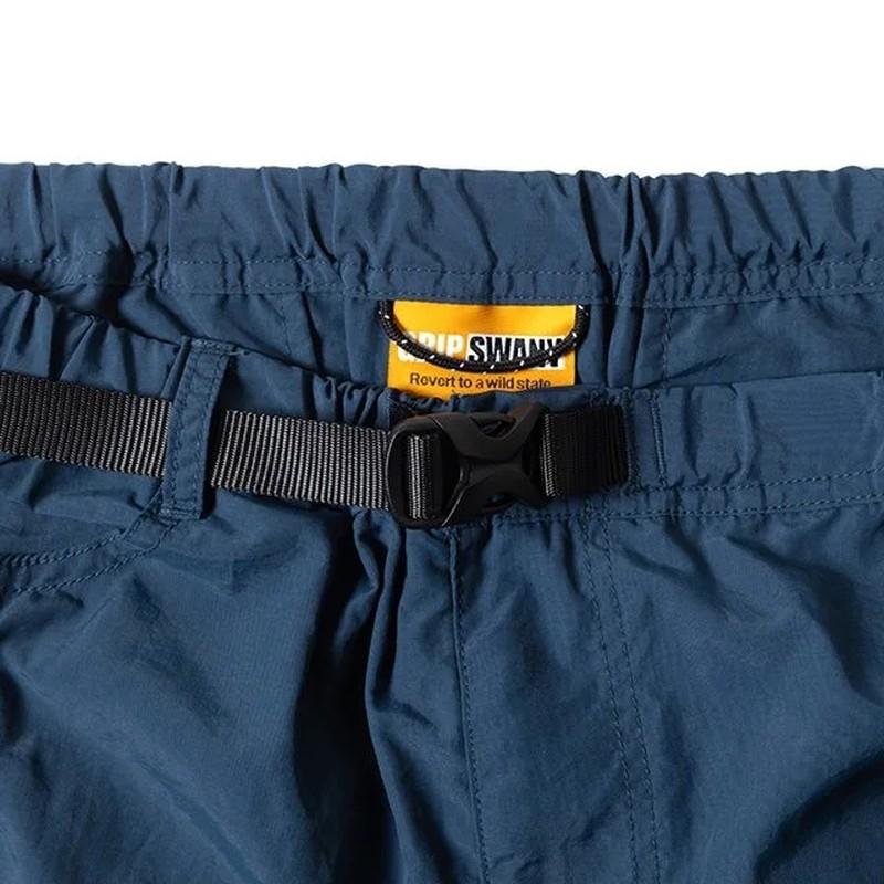 グリップスワニー Grip Swany Gear Shorts 4.0 Navy GSP-109