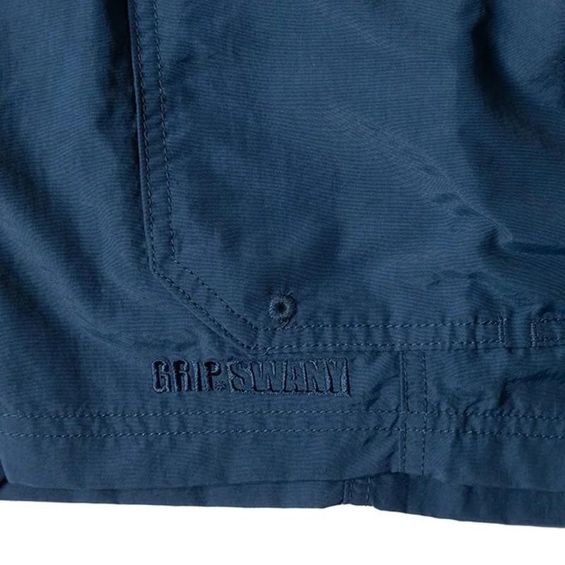 グリップスワニー Grip Swany Gear Shorts 4.0 Navy GSP-109