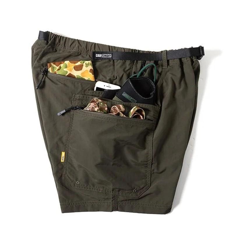 新品タグ付き M GRIP SWANY ギアショーツ GSP-109 OLIVE Amazon.co.jp: [グリップスワニー] ギアショーツ 4.0 (GSP-109
