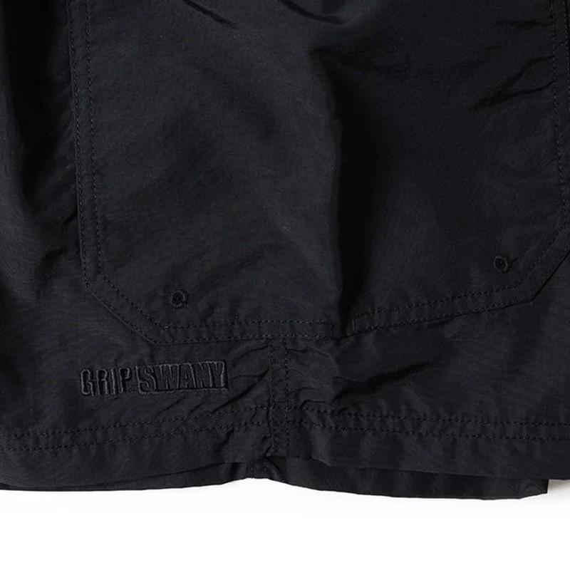 グリップスワニー Grip Swany Gear Shorts 4.0 Black GSP-109｜vic2｜06