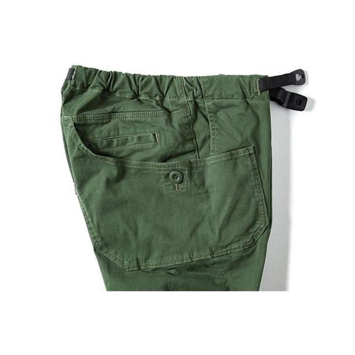 グリップスワニー Grip Swany JOG 3D CAMP PANTS OLIVE GSP-55V ジョグ