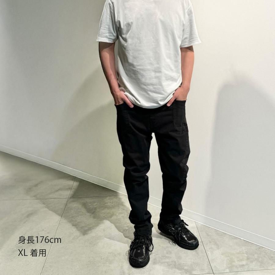 グリップスワニー Grip Swany JOG 3D CAMP PANTS BLACK GSP-55V ジョグ 