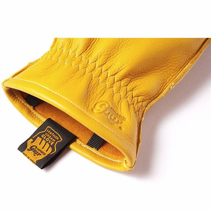 GRIP SWANY グリップスワニー Grip Swany G-1 革手袋 レザーグローブ A