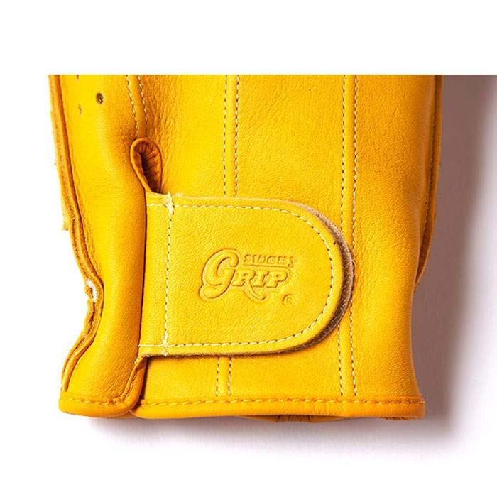 GRIP SWANY（グリップスワニー） Grip Swany G-4 革手袋 スワニー