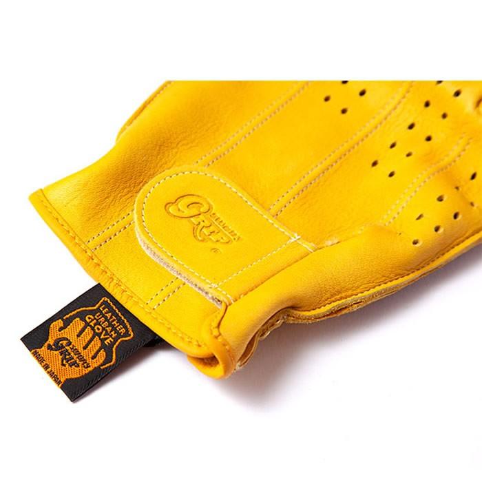 GRIP SWANY（グリップスワニー） Grip Swany G-4 革手袋 スワニー