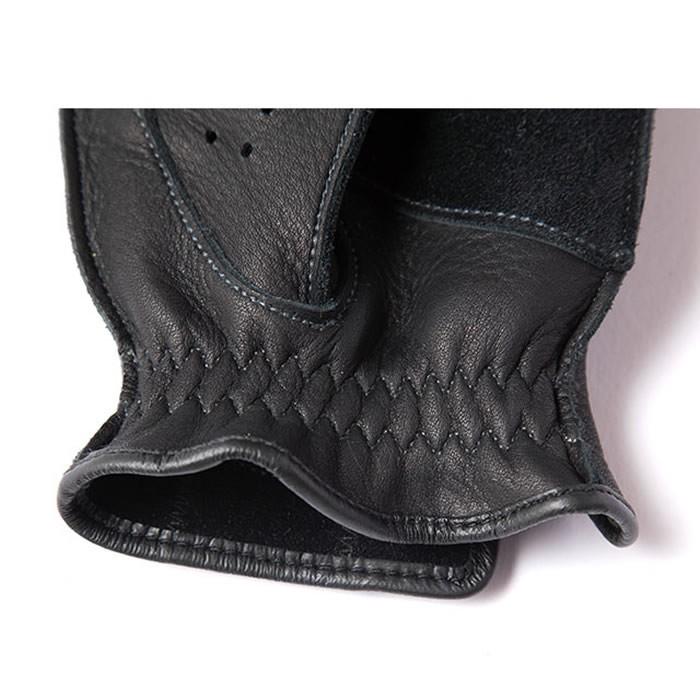 GRIP SWANY（グリップスワニー） Grip Swany G-4B 革手袋 ブラック