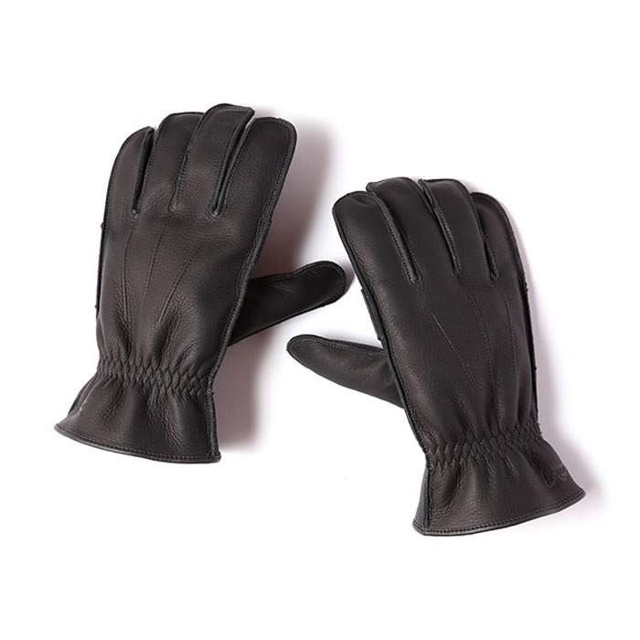 【希少】グリップスワニー G-6B ブラック Lサイズ GRIP SWANY（グリップスワニー） Grip Swany G-6B 革手袋 ブラック