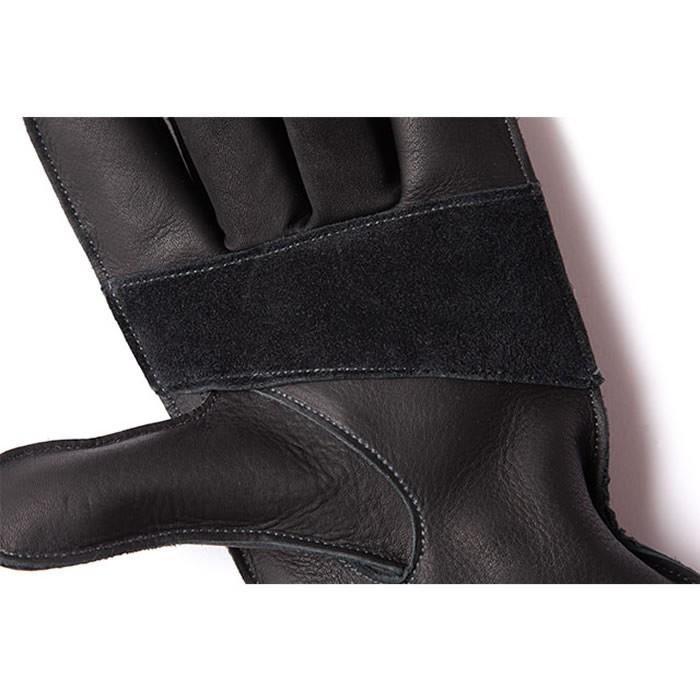 GRIP SWANY（グリップスワニー） Grip Swany G-6B 革手袋 ブラック