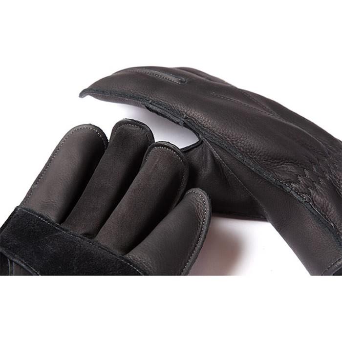 GRIP SWANY（グリップスワニー） Grip Swany G-6B 革手袋 ブラック