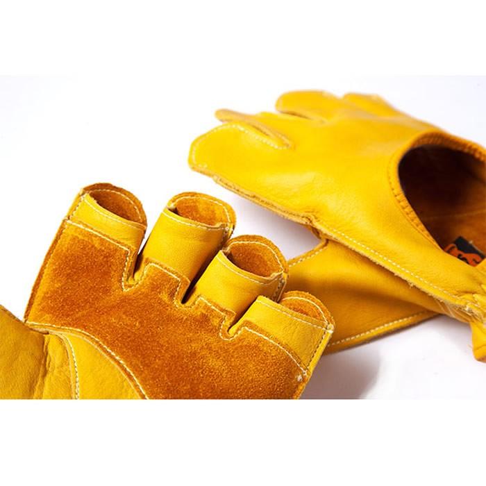 GRIP SWANY（グリップスワニー） Grip Swany G-12 革手袋 スワニー