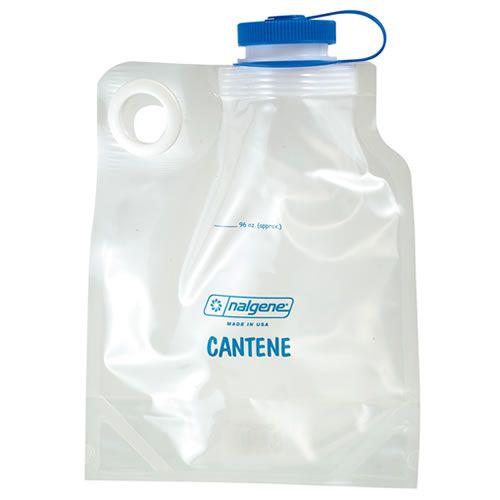 あすつく対応 10%OFFセール ナルゲン NALGENE フォールディングカンティーン3.0リットル SALE | NALGENE
