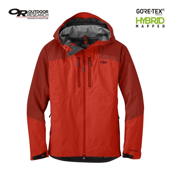 ☆正規品新品未使用品 アウトドアリサーチ OUTDOOR RESEARCH Mens フーリオ ジャケット D TAOS 防風防寒ジャケット GORE-TEXパックライト メンズ アウトドアリサーチ フーリオジャケット ゴアテックス 防水 登山 トレッキング