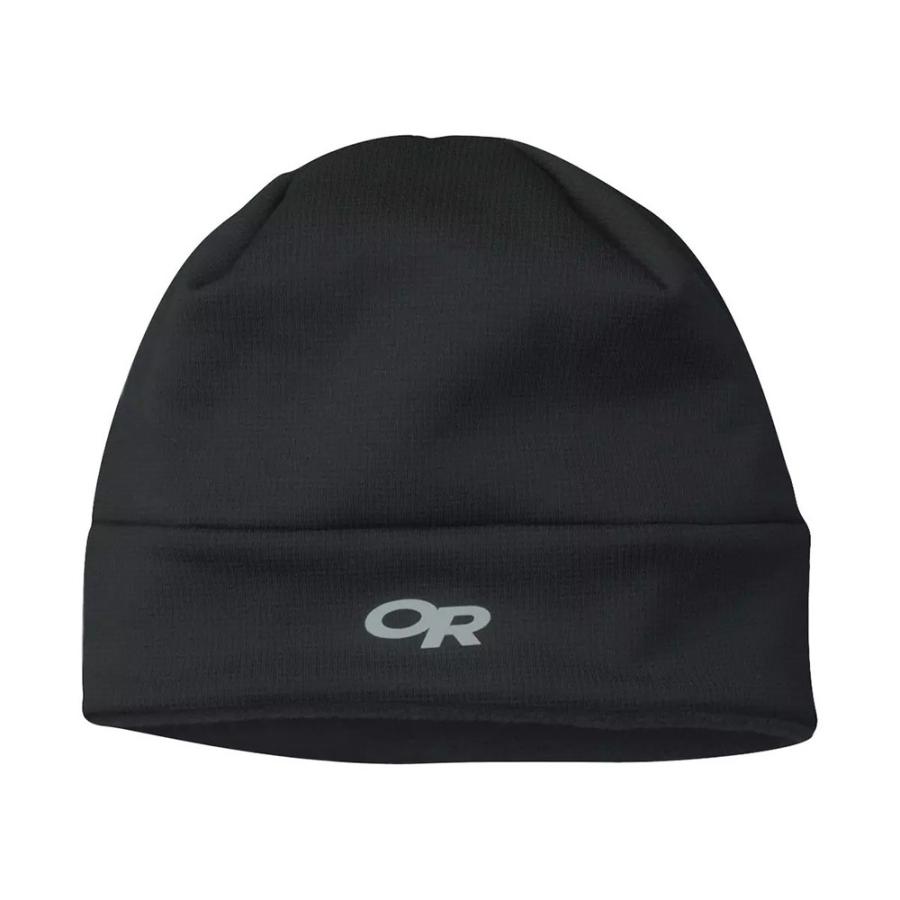 アウトドアリサーチ  Wind Pro Hat Black
