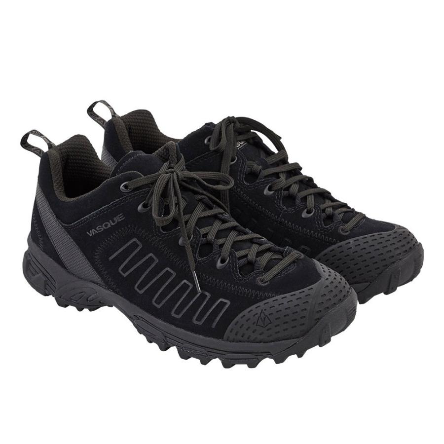 バスク VASQUE Mens Juxt Jet Black 350210525vic2 通販 Yahoo!ショッピング