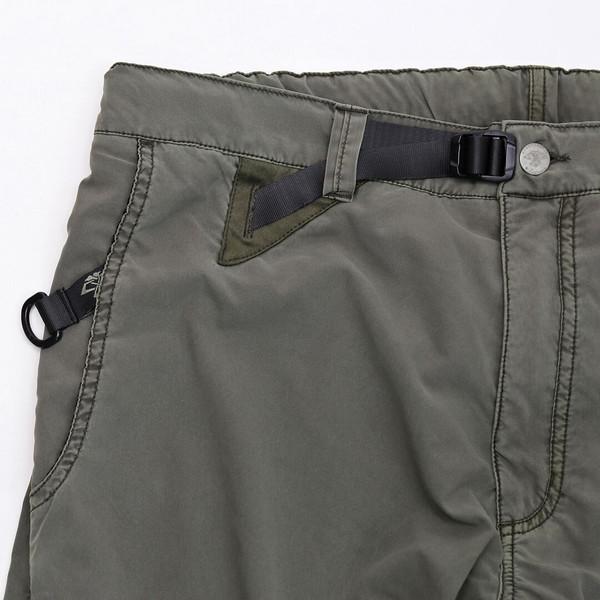 ストーンマスター STONEMASTER SM Lined Alpha Pant Olive SMMF221035｜vic2｜03