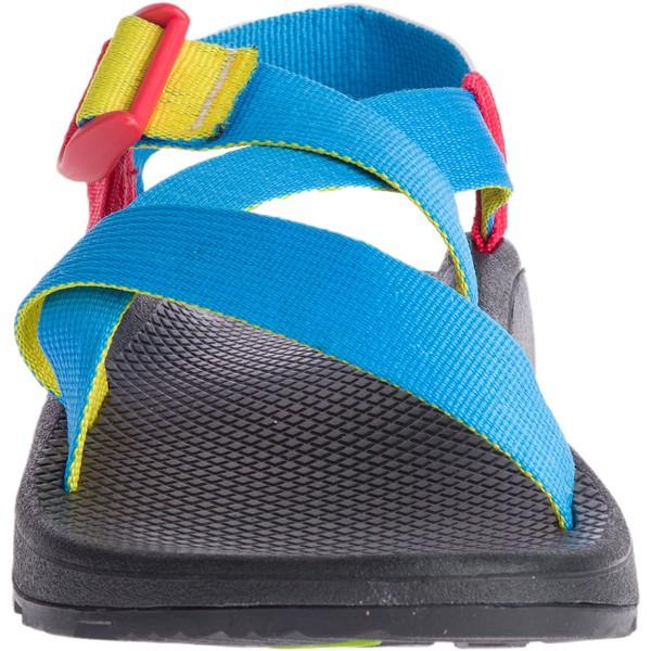 CHACO あすつく対応 チャコ Chaco Mens Zcloud Woodstock Dove