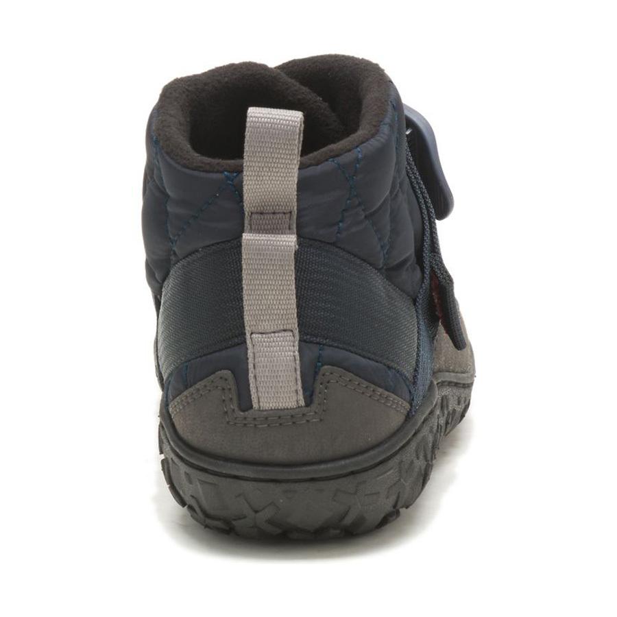 チャコ Chaco Mens Ramble Puff Storm Blue｜vic2｜05