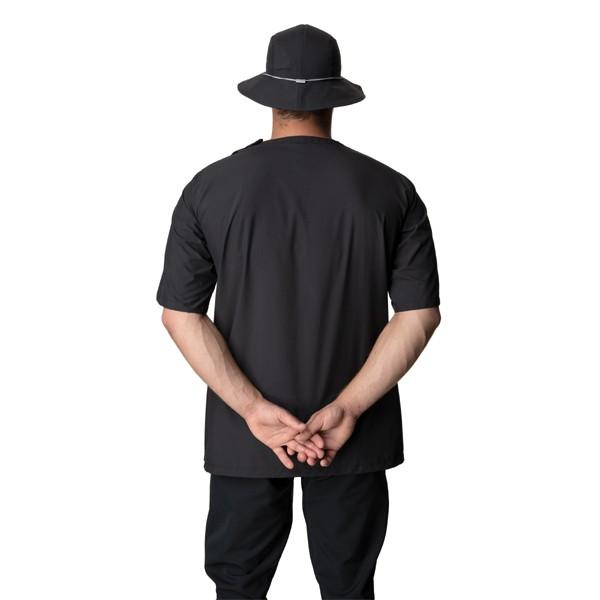 最終値下げ Houdini Weather Tee L フーディニ HOUDINI HOUDINI（フーディニ） ウェザー Tee / メンズ レディース