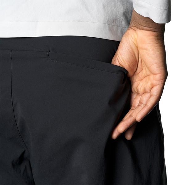 HOUDINI（フーディニ） Houdini Mens Wadi Pants blue illusion : vic2