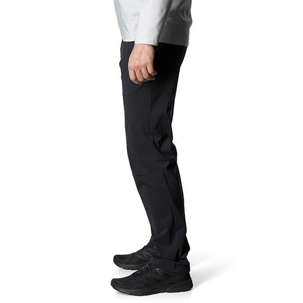 フーディニ HOUDINI M's Omni Pants true black 290784｜vic2｜02