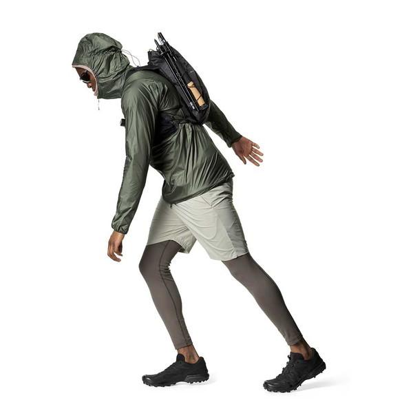 HOUDINI（フーディニ） HOUDINI Mens Come Along Jacket baremark