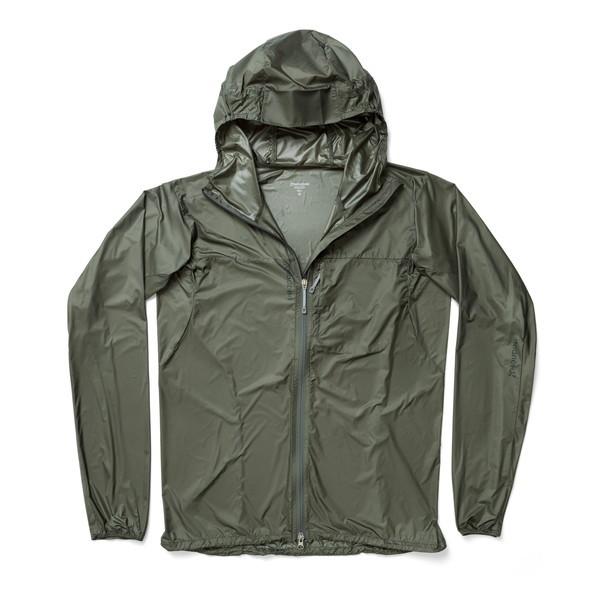 HOUDINI（フーディニ） HOUDINI Mens Come Along Jacket baremark