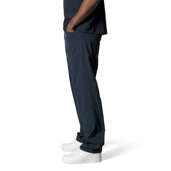 HOUDINI フーディニ Mens Dock Pants blue illusion 290794