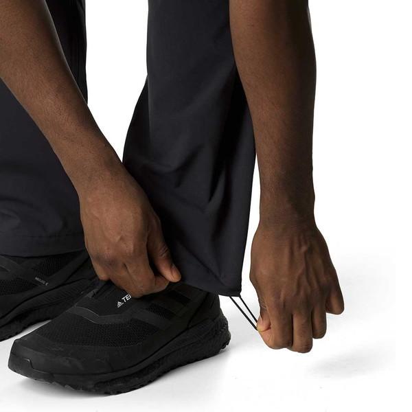 HOUDINI（フーディニ） HOUDINI Mens Dock Pants true black 290794