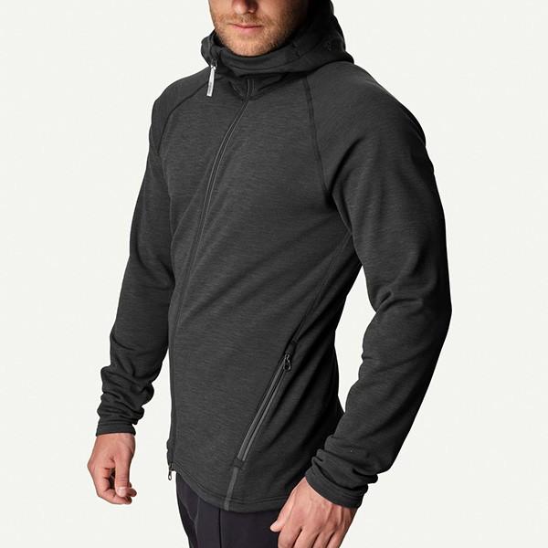 HOUDINI（フーディニ） HOUDINI Mens Outright Houdi rock black