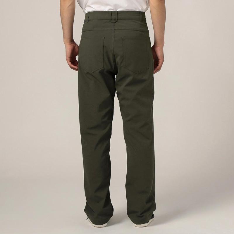 フーディニ HOUDINI Mens Dock Pants Dark Sand 1302907940｜vic2｜04