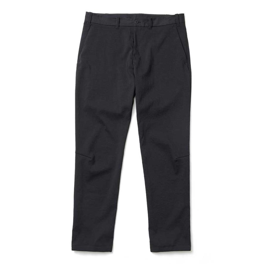 フーディニ HOUDINI Mens Aerial Pants true black 1302908140｜vic2｜04