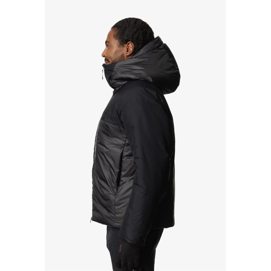 フーディニ HOUDINI Mens Double Dunfri True Black 8200169001_1