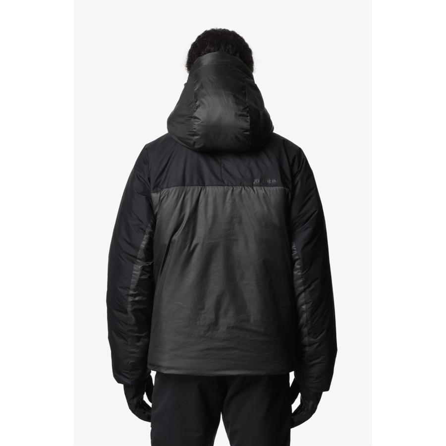 フーディニ HOUDINI Mens Double Dunfri True Black 8200169001_2