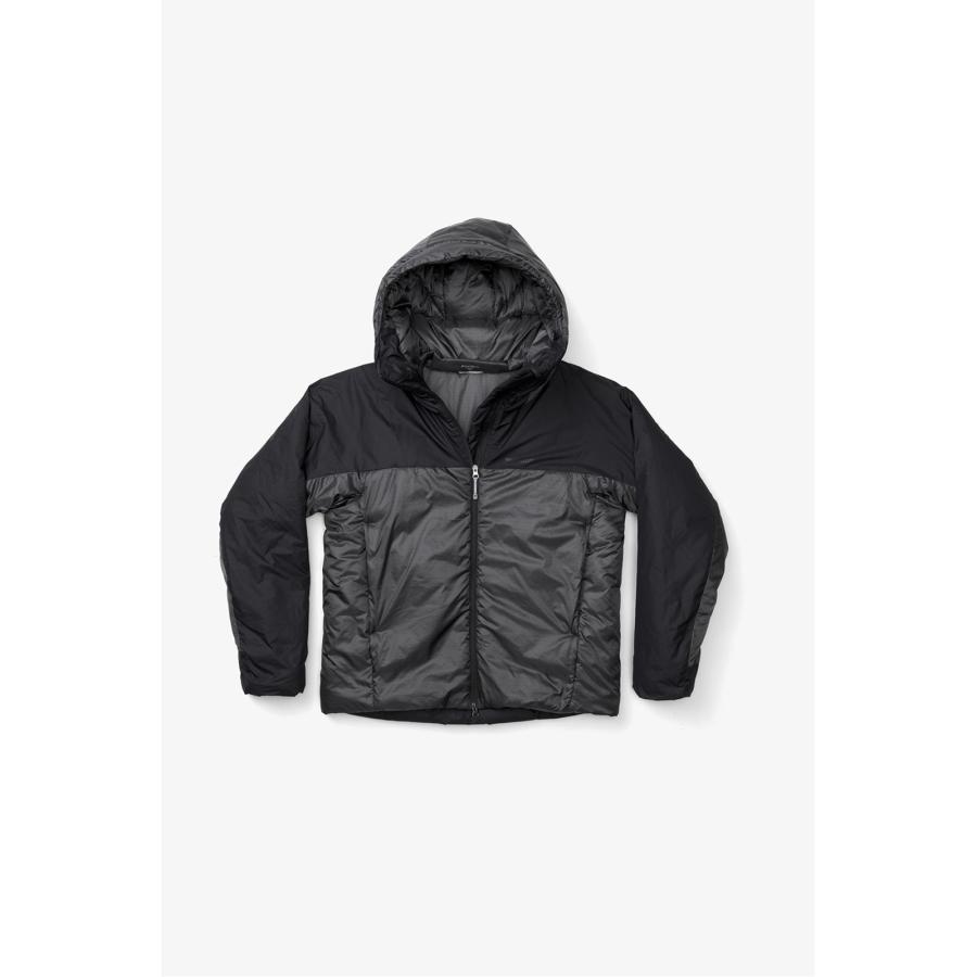 フーディニ HOUDINI Mens Double Dunfri True Black 8200169001_3