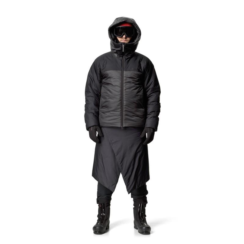 フーディニ HOUDINI Mens Double Dunfri True Black 8200169001_5