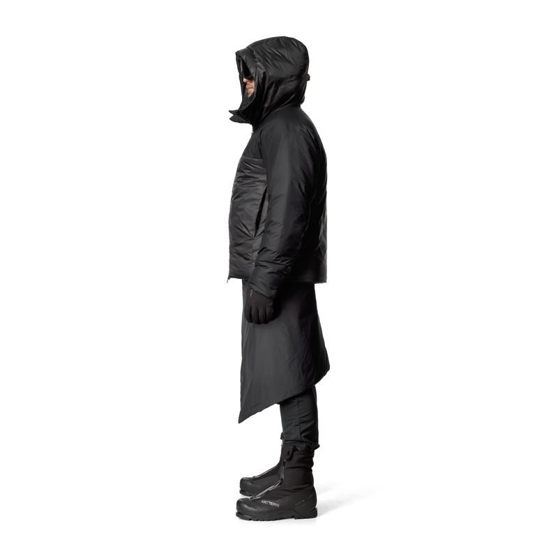 フーディニ HOUDINI Mens Double Dunfri True Black 8200169001_6