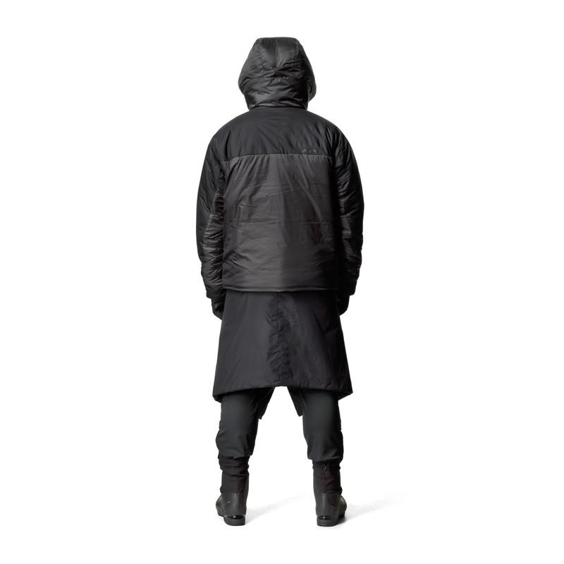 フーディニ HOUDINI Mens Double Dunfri True Black 8200169001_7