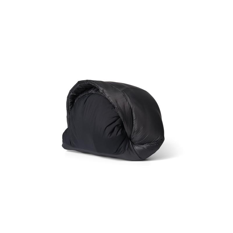 フーディニ HOUDINI Mens Double Dunfri True Black 8200169001_8