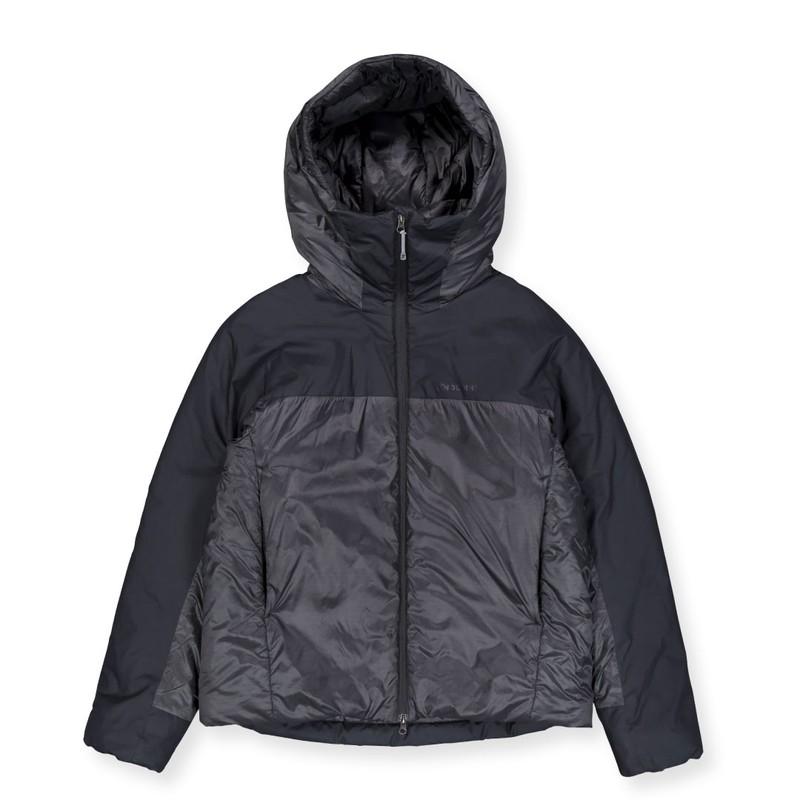 フーディニ HOUDINI Mens Double Dunfri True Black 8200169001_9