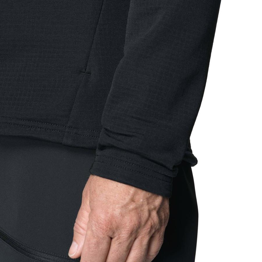 あすつく対応 フーディニ Houdini M's Aero Houdi True Black メンズ エアロフーディ 8300369001 :  vic2 - 通販 - Yahoo!ショッピング