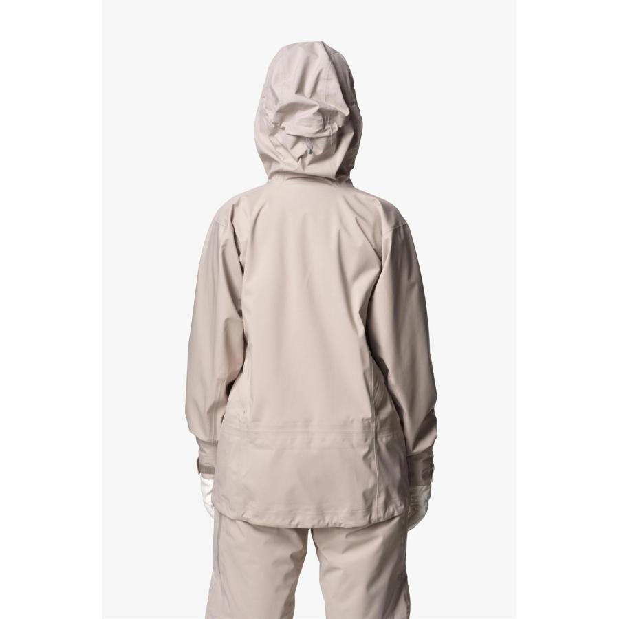 Houdini ローラーコースタージャケット　パンツ セット ウィメンズ XS HOUDINI（フーディニ） Houdini Womens Rollercoaster Jacket