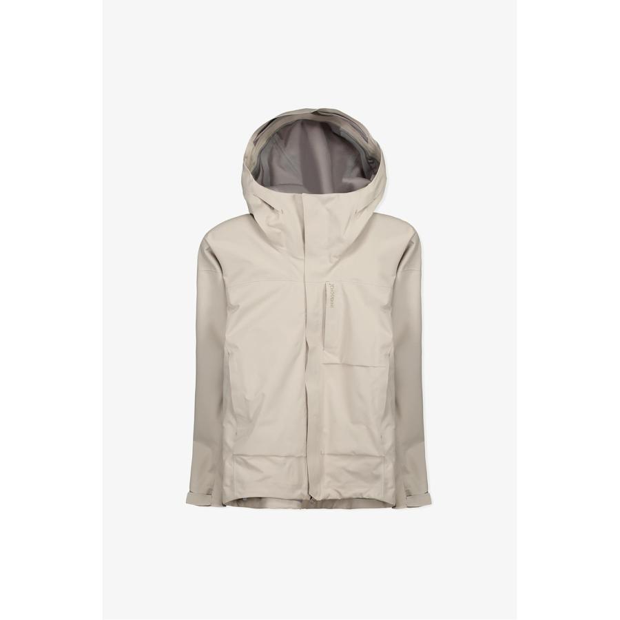 フーディニ Houdini Mens Rollercoaster Jacket Sandstorm 8000601480 メンズ ローラーコースタージャケットの画像