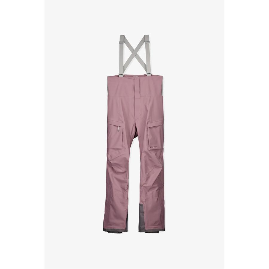 HOUDINI（フーディニ） Houdini Womens Rollercoaster Bib Pants Dusk