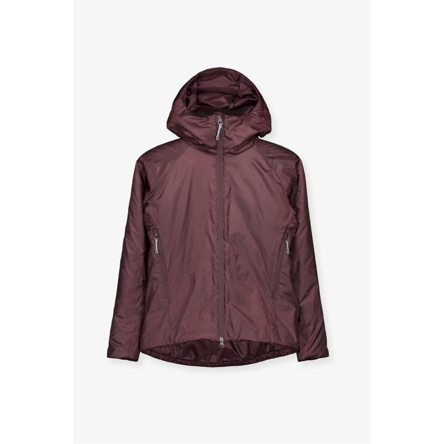 HOUDINI（フーディニ） Houdini Womens Dunfri Red Illusion
