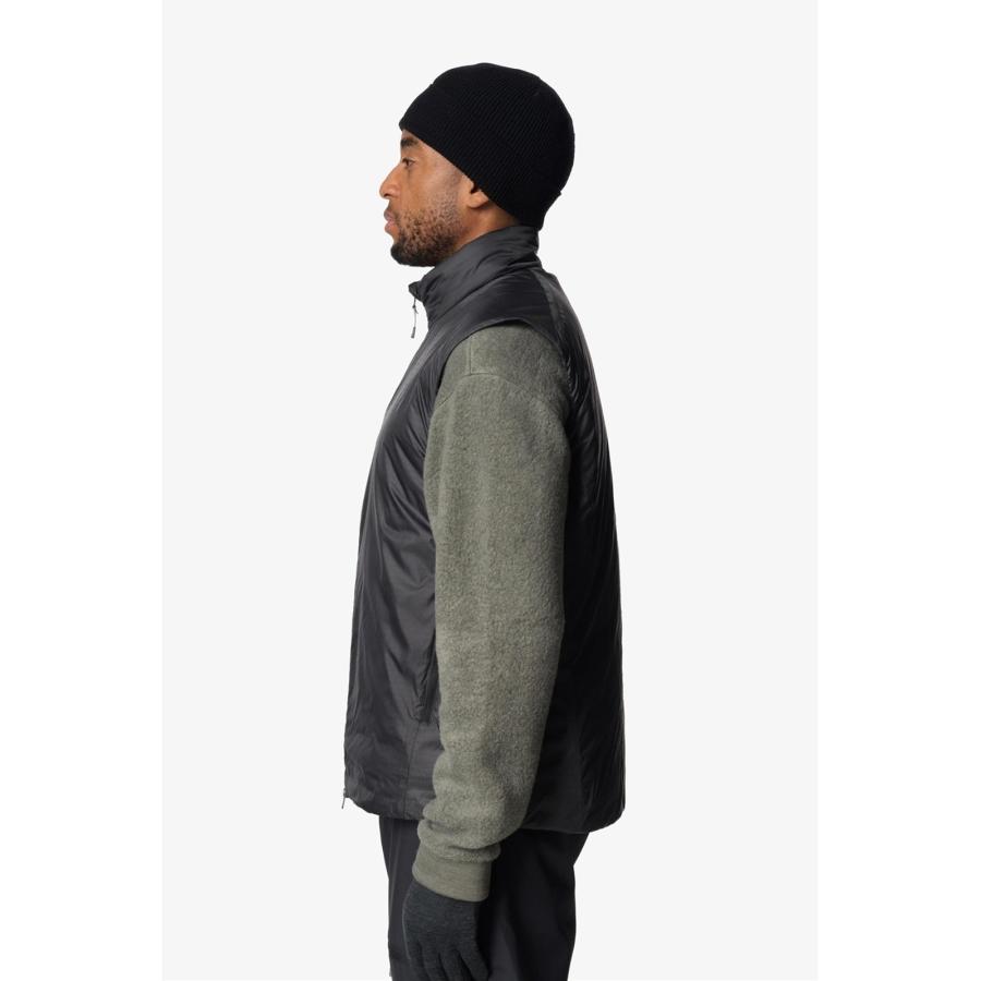 HOUDINI（フーディニ） Houdini Mens Dunfri Vest True Black