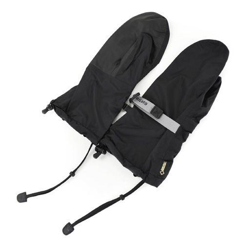 テラノバ Terra Nova Guide Tuff Bags Gtx Black ガイドタフバッグ Gtx 手袋 防水透湿 455 Vic2 通販 Yahoo ショッピング