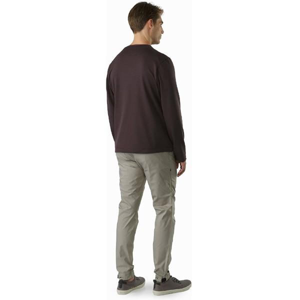 arcteryx dallen pullover