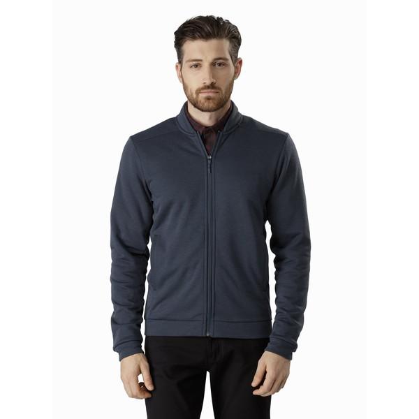 アークテリクス ARC'TERYX Dallen Fleece Jacket Men's Hieroglyph